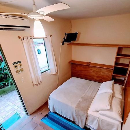 Praia Suites Itagua Ubatuba Buitenkant foto