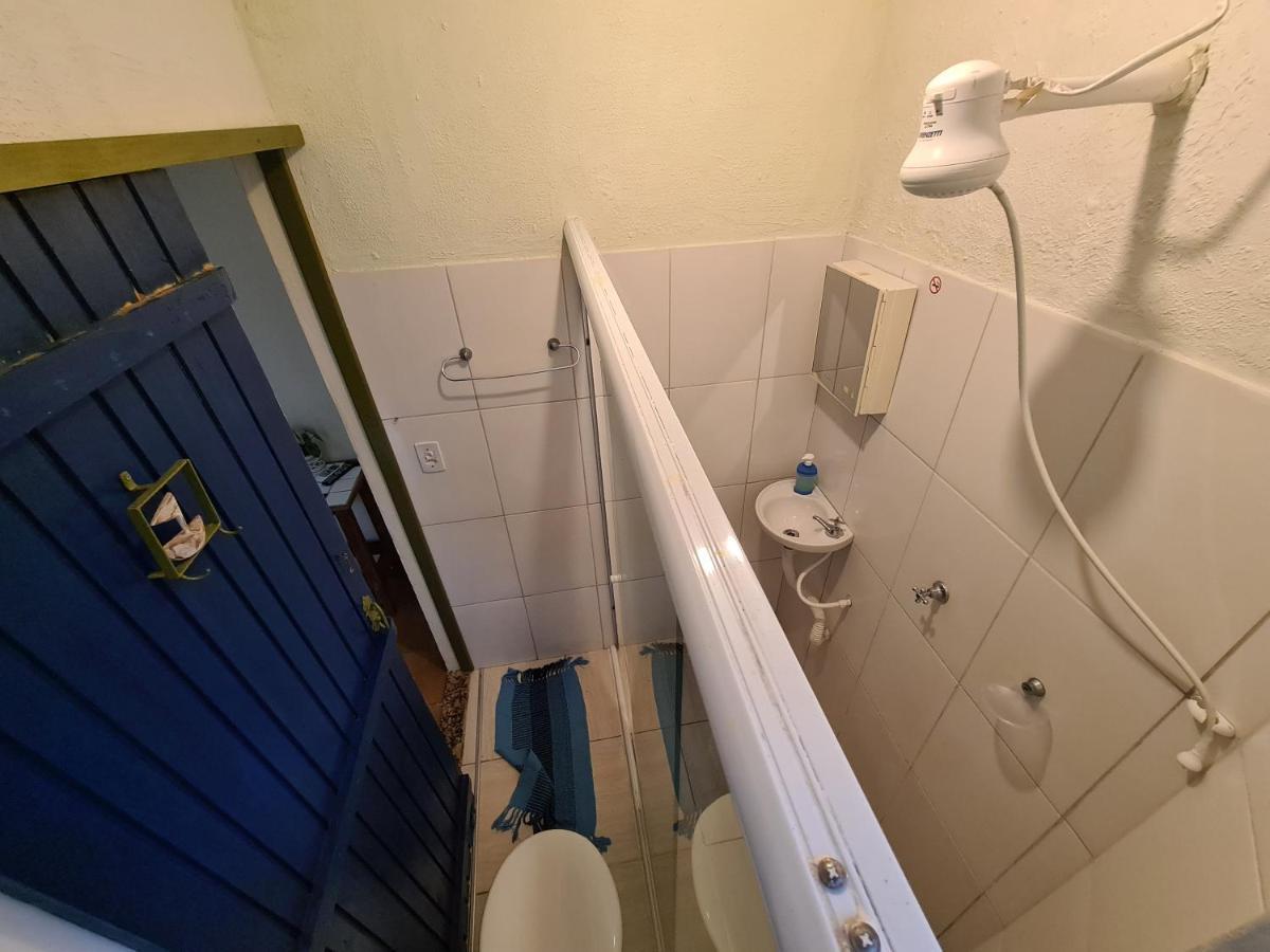 Praia Suites Itagua Ubatuba Buitenkant foto