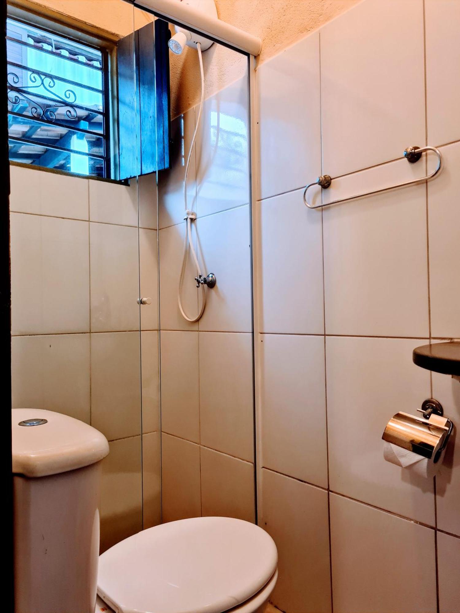 Praia Suites Itagua Ubatuba Buitenkant foto