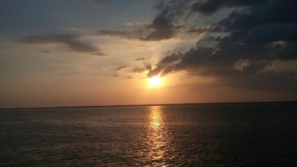 Praia Suites Itagua Ubatuba Buitenkant foto