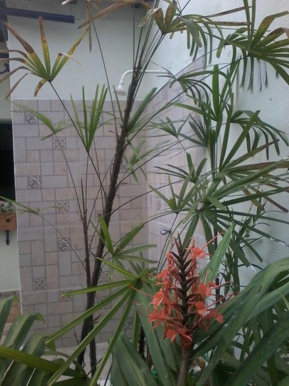 Praia Suites Itagua Ubatuba Buitenkant foto